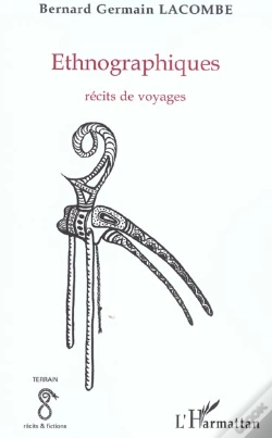 Capa do artigo Terrain : Ethnographiques ; Récits De Voyages