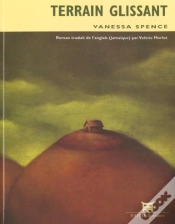 Capa do artigo Terrain Glissant