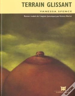 Capa do artigo Terrain Glissant