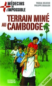 Capa do artigo Terrain Mine Au Cambodge
