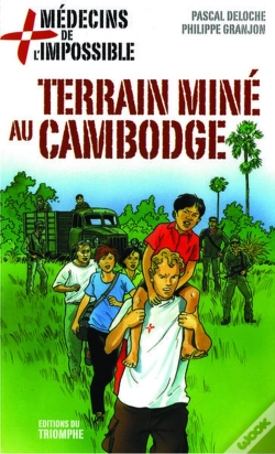 Capa do artigo Terrain Mine Au Cambodge