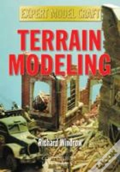 Capa do artigo Terrain Modellingexpert Modelcraft Dvd From Compendium Films