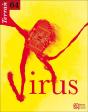 Terrain, N  64/Mars 2015. Virus - Preview