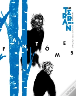 Capa do artigo Terrain, N° 69/Printemps 2018