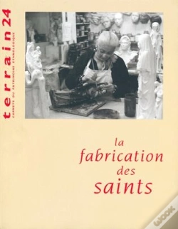 Capa do artigo Terrain N°25 Des Sports