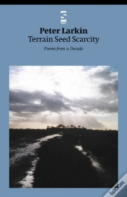 Capa do artigo Terrain Seed Scarcity