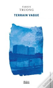 Capa do artigo Terrain Vague