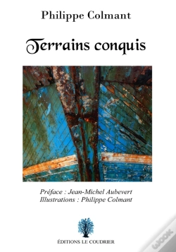Capa do artigo Terrains Conquis
