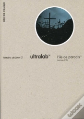 Capa do artigo Terrains De Jeux T.1; L