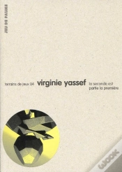 Capa do artigo Terrains De Jeux T.4; La Seconde Est Partie La Première