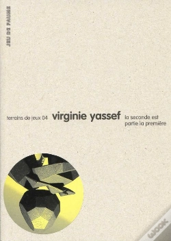 Capa do artigo Terrains De Jeux T.4; La Seconde Est Partie La Première