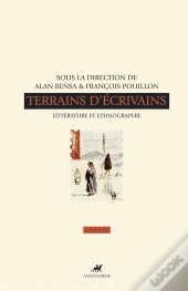 Terrains D'Écrivains