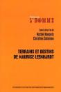 Terrains Et Destins De Maurice Leenhardt - Preview