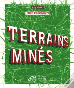 Capa do artigo Terrains Minés