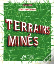 Capa do artigo Terrains Minés