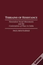 Terrains Of Resistance