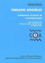 Terrains Sensibles : Expériences Actuelles De L'Anthropologie - Preview