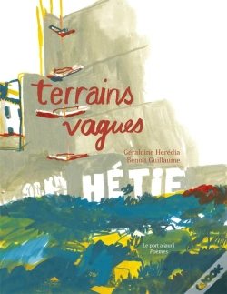 Capa do artigo Terrains Vagues
