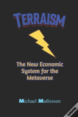 Capa do artigo Terraism