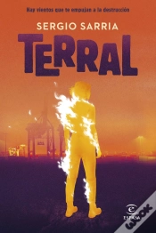 Capa do artigo Terral