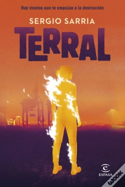 Capa do artigo Terral