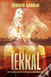 Capa do artigo Terral