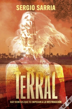 Capa do artigo Terral
