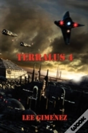 Capa do artigo Terralus 4