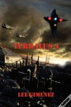 Capa do artigo Terralus 4