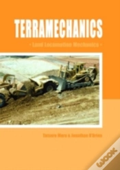 Capa do artigo Terramechanics