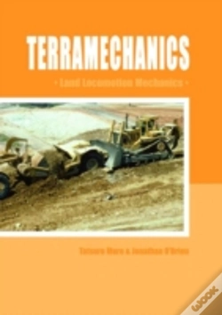 Capa do artigo Terramechanics