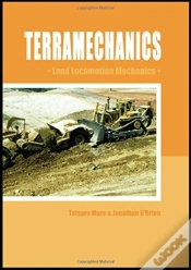 Capa do artigo Terramechanics