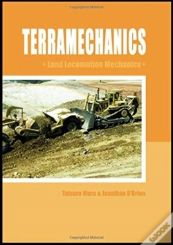 Capa do artigo Terramechanics