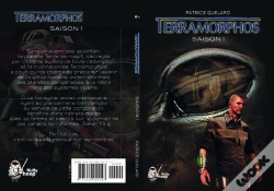 Capa do artigo Terramorphos, Saison 1