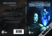 Capa do artigo Terramorphos, Saison 2