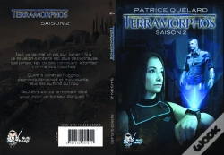 Capa do artigo Terramorphos, Saison 2