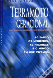 Terramoto Geracional