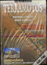 Terramotos - Porque Acontecem? Onde Acontecem?
