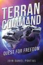 Terran Command - Preview