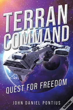 Capa do artigo Terran Command