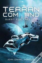 Capa do artigo Terran Command
