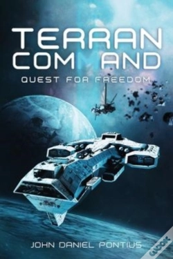 Capa do artigo Terran Command