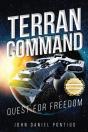 Terran Command: Quest For Freedom - Preview