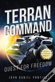 Capa do artigo Terran Command: Quest For Freedom