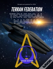 Capa do artigo Terran Federation Technical Manual