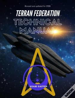 Capa do artigo Terran Federation Technical Manual