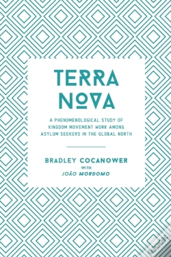 Capa do artigo Terranova