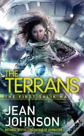Capa do artigo Terrans