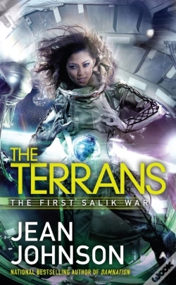 Capa do artigo Terrans