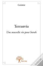 Capa do artigo Terranvia